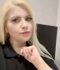 Rencontre Femme : EMMA, 43 ans à Russie  SARATOV